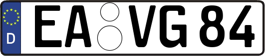 EA-VG84