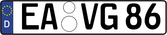 EA-VG86
