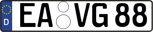 EA-VG88