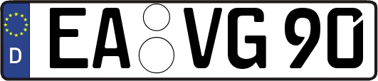 EA-VG90
