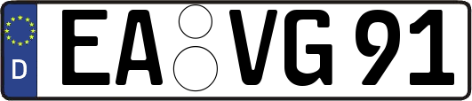 EA-VG91