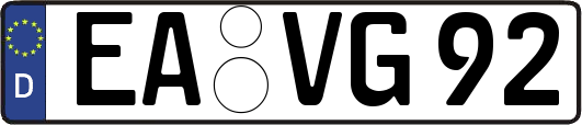EA-VG92