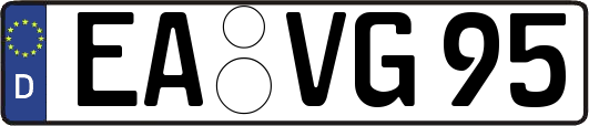 EA-VG95