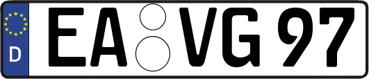 EA-VG97