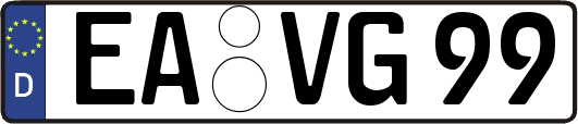EA-VG99