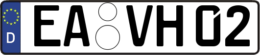 EA-VH02