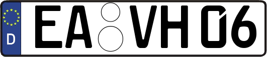 EA-VH06