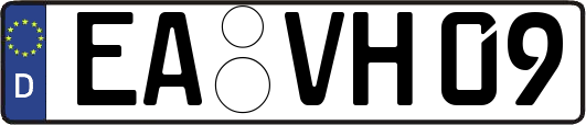 EA-VH09