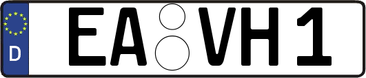 EA-VH1