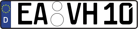 EA-VH10