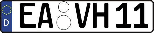 EA-VH11
