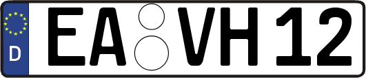 EA-VH12