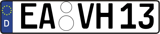 EA-VH13