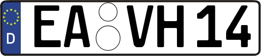 EA-VH14