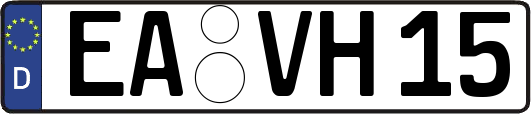 EA-VH15