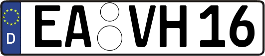 EA-VH16