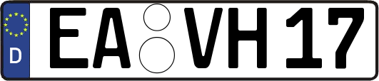 EA-VH17