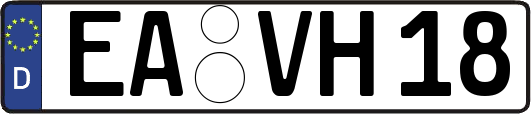 EA-VH18
