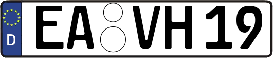 EA-VH19