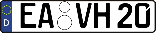 EA-VH20