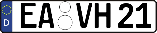 EA-VH21