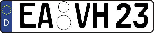 EA-VH23
