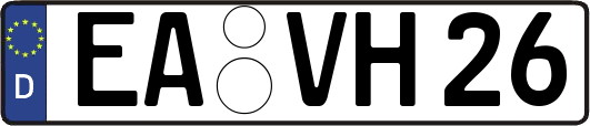 EA-VH26