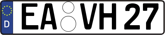 EA-VH27