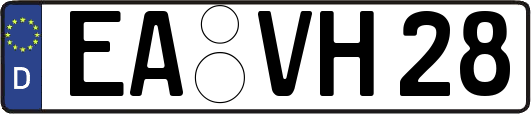 EA-VH28