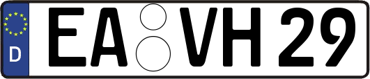 EA-VH29