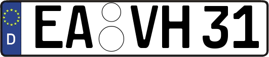 EA-VH31