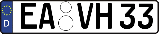 EA-VH33