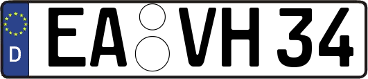 EA-VH34