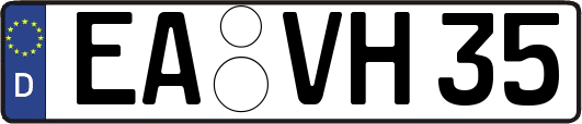 EA-VH35