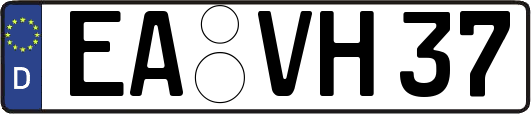 EA-VH37