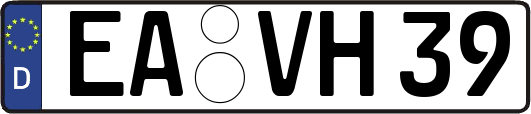 EA-VH39