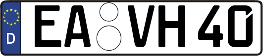 EA-VH40