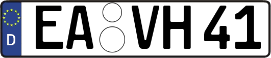 EA-VH41