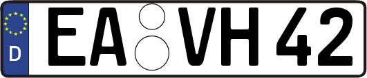 EA-VH42