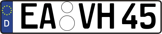 EA-VH45
