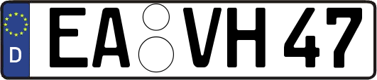 EA-VH47