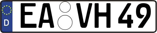 EA-VH49