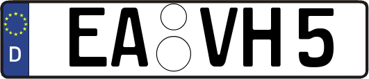 EA-VH5