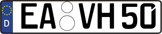 EA-VH50
