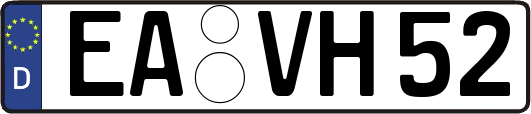 EA-VH52