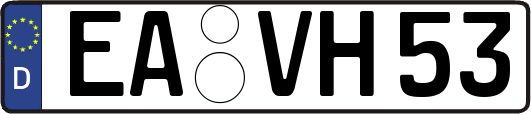 EA-VH53