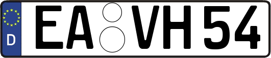 EA-VH54