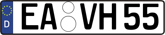 EA-VH55