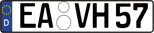 EA-VH57