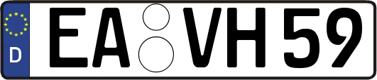 EA-VH59